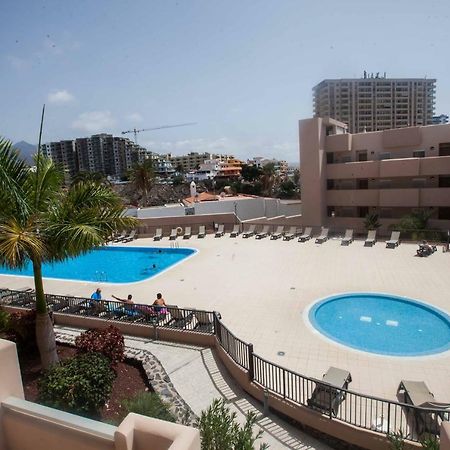 Doble Dream2 Bedroom Apartment Costa Adeje  ภายนอก รูปภาพ