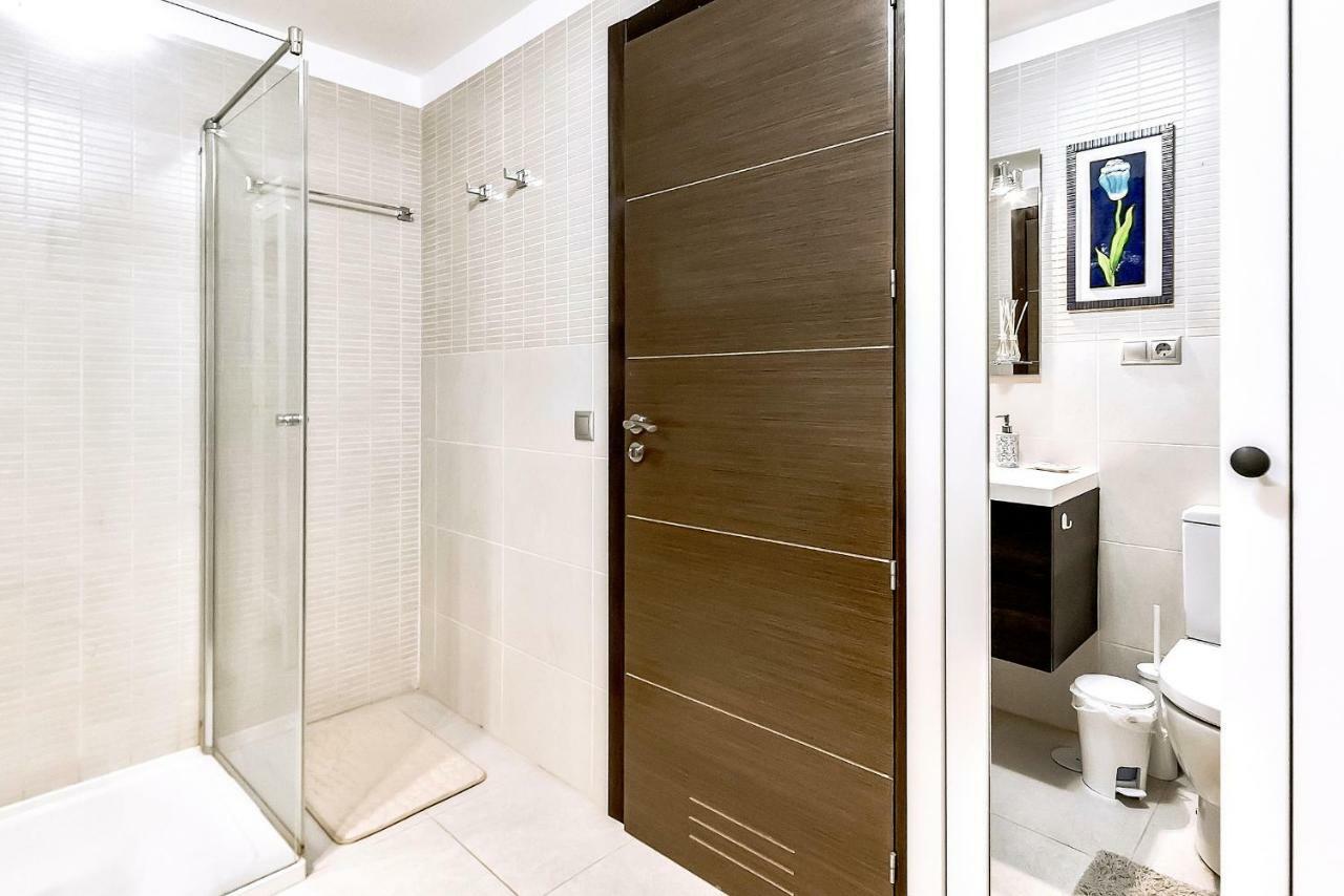 Doble Dream2 Bedroom Apartment Costa Adeje  ภายนอก รูปภาพ