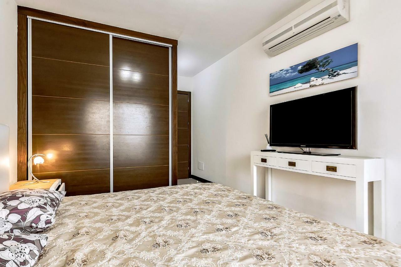 Doble Dream2 Bedroom Apartment Costa Adeje  ภายนอก รูปภาพ