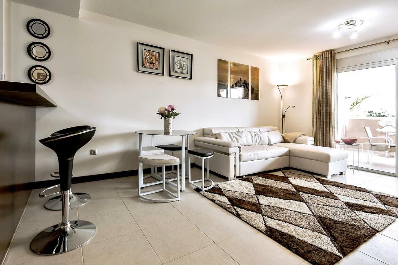 Doble Dream2 Bedroom Apartment Costa Adeje  ภายนอก รูปภาพ