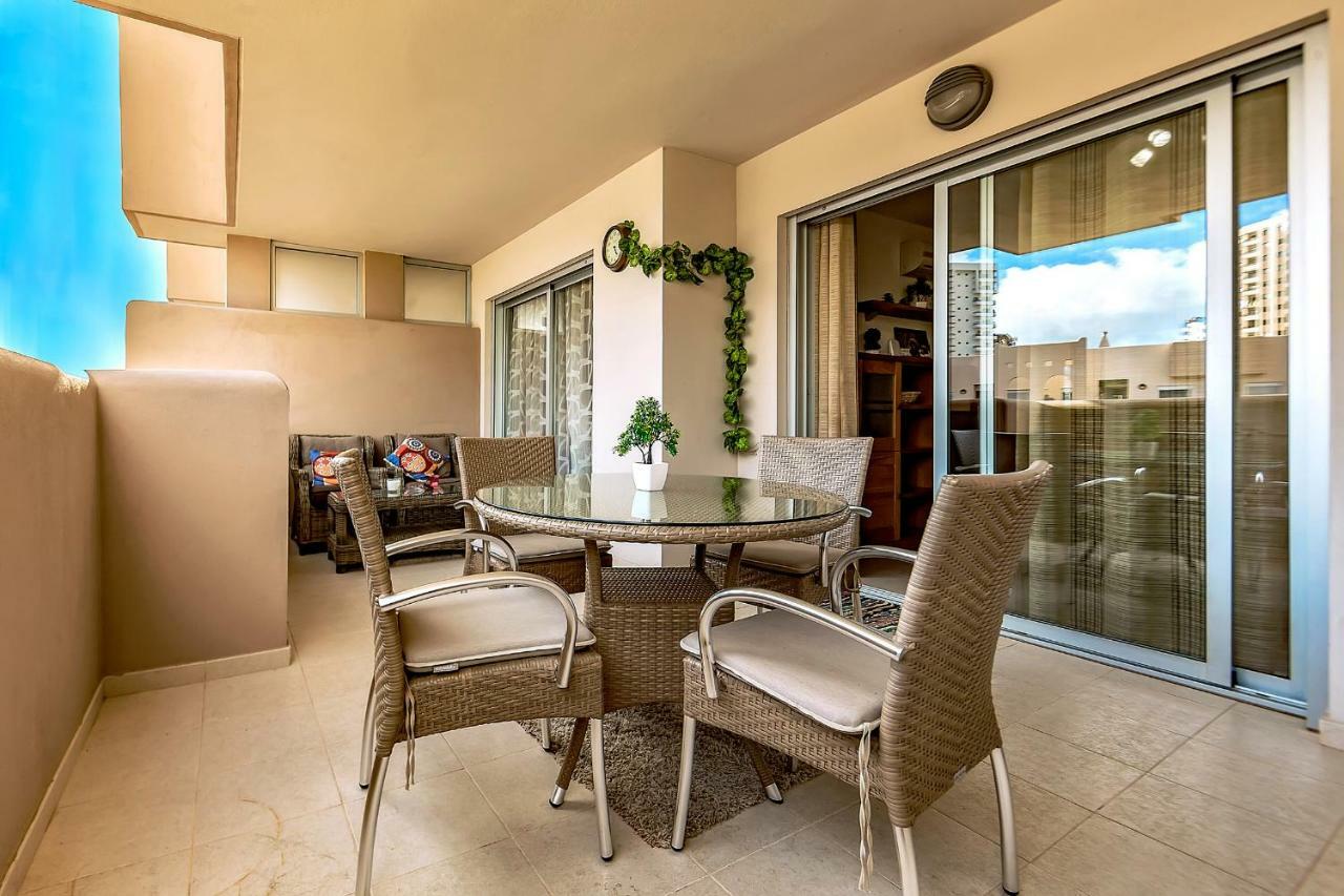 Doble Dream2 Bedroom Apartment Costa Adeje  ภายนอก รูปภาพ