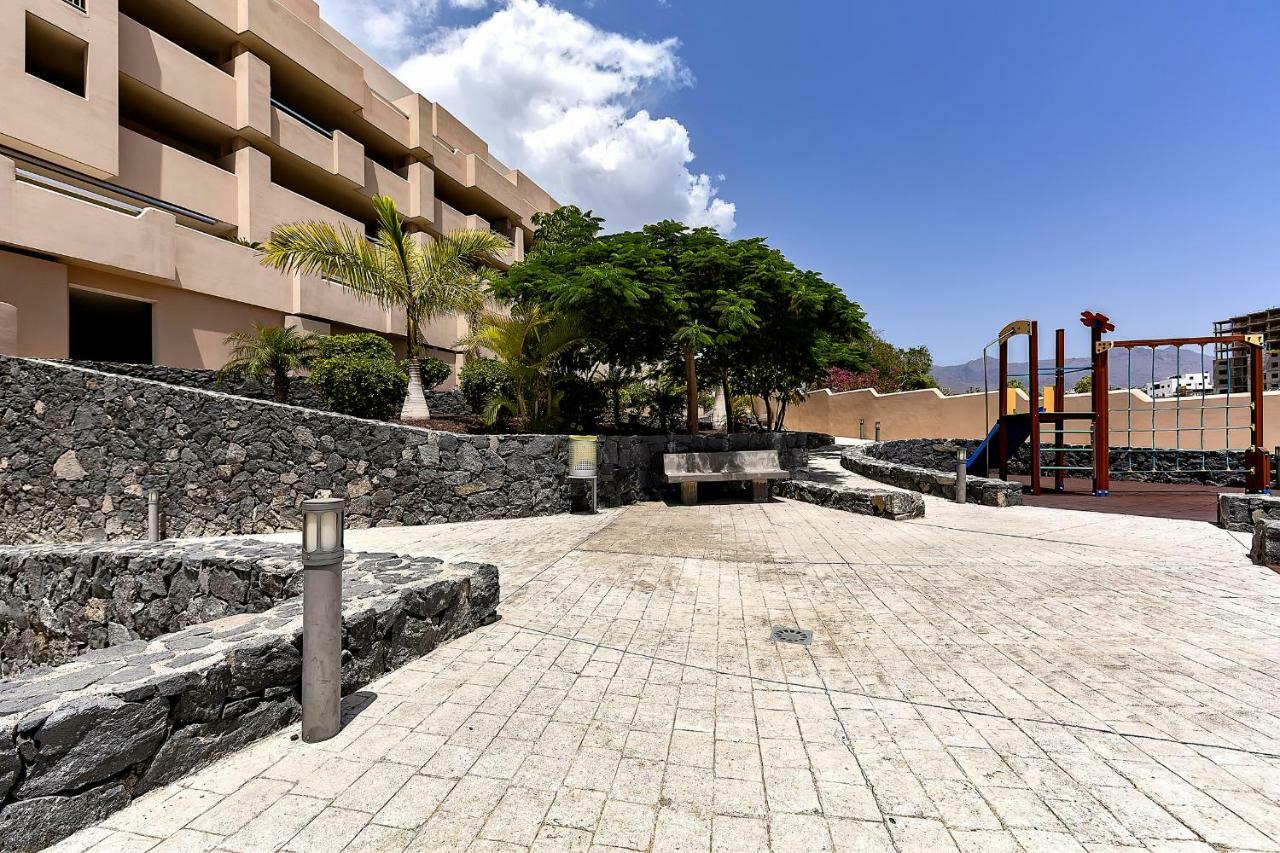 Doble Dream2 Bedroom Apartment Costa Adeje  ภายนอก รูปภาพ