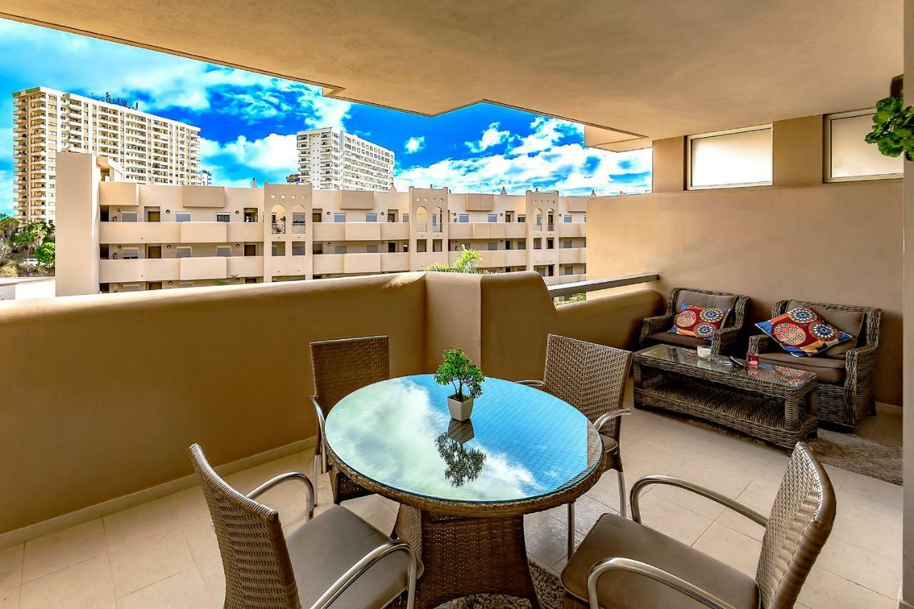 Doble Dream2 Bedroom Apartment Costa Adeje  ภายนอก รูปภาพ