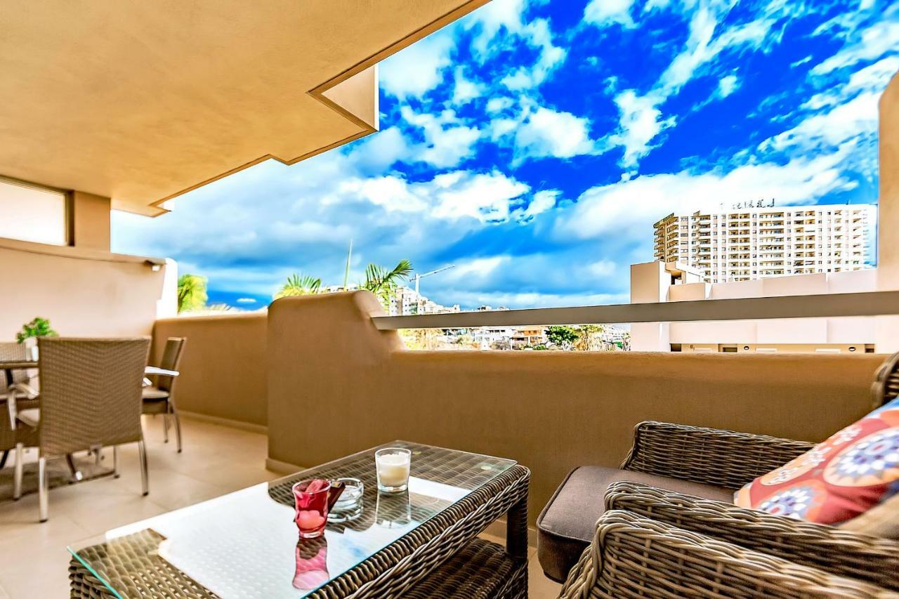 Doble Dream2 Bedroom Apartment Costa Adeje  ภายนอก รูปภาพ