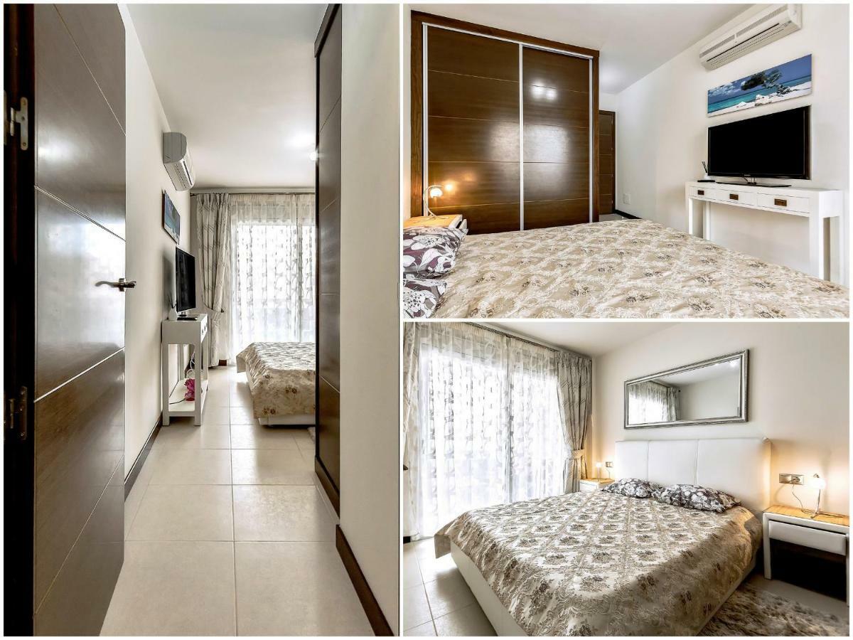 Doble Dream2 Bedroom Apartment Costa Adeje  ภายนอก รูปภาพ