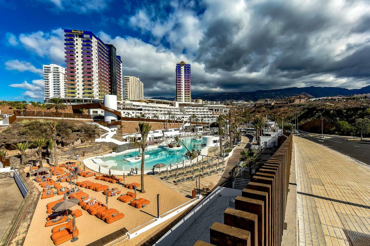 Doble Dream2 Bedroom Apartment Costa Adeje  ภายนอก รูปภาพ