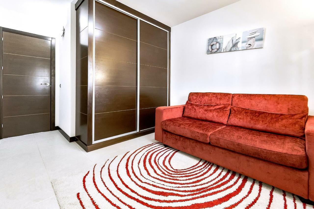 Doble Dream2 Bedroom Apartment Costa Adeje  ภายนอก รูปภาพ