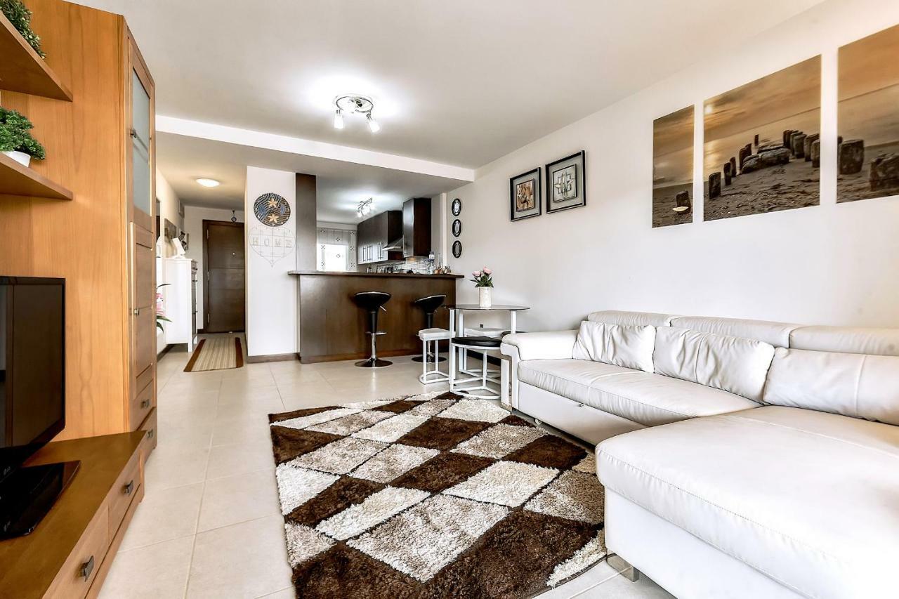 Doble Dream2 Bedroom Apartment Costa Adeje  ภายนอก รูปภาพ
