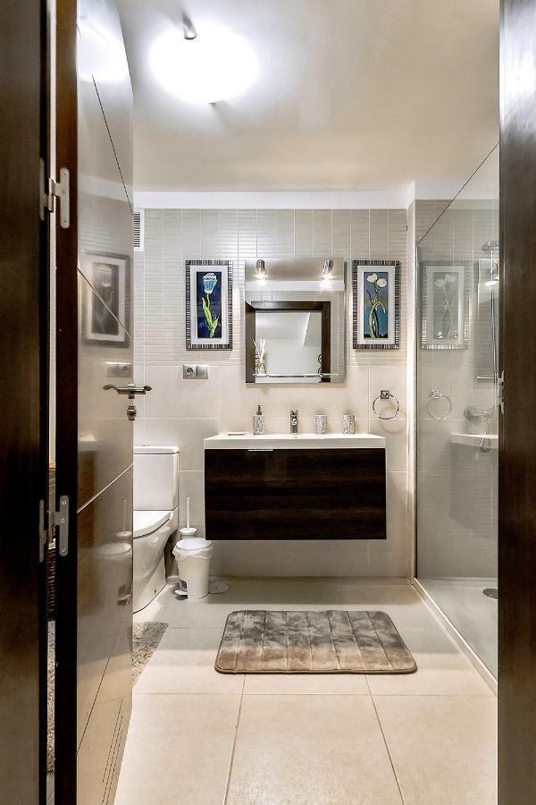 Doble Dream2 Bedroom Apartment Costa Adeje  ภายนอก รูปภาพ