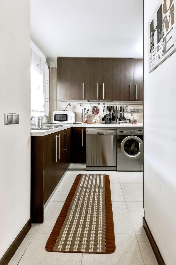 Doble Dream2 Bedroom Apartment Costa Adeje  ภายนอก รูปภาพ