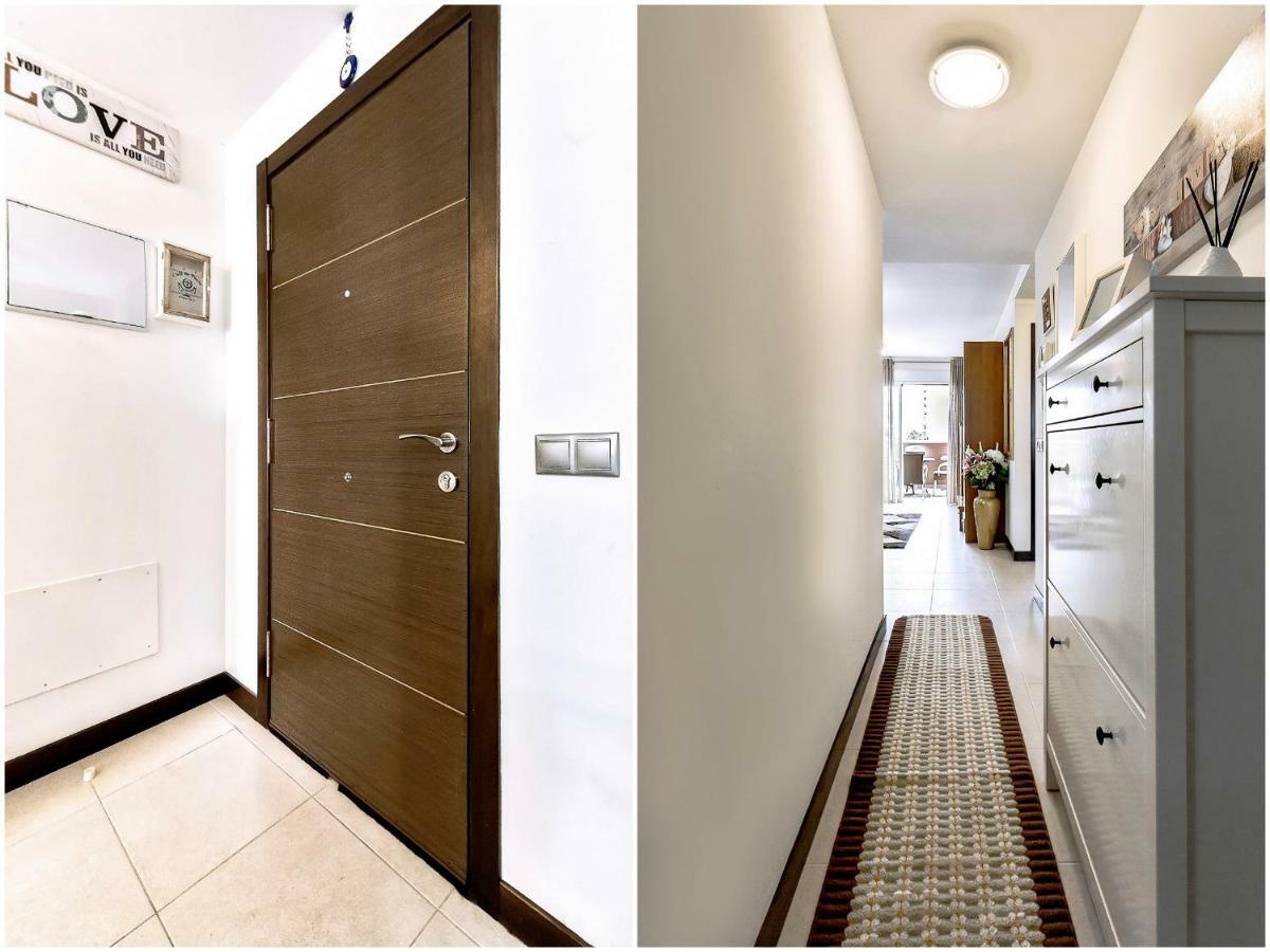 Doble Dream2 Bedroom Apartment Costa Adeje  ภายนอก รูปภาพ