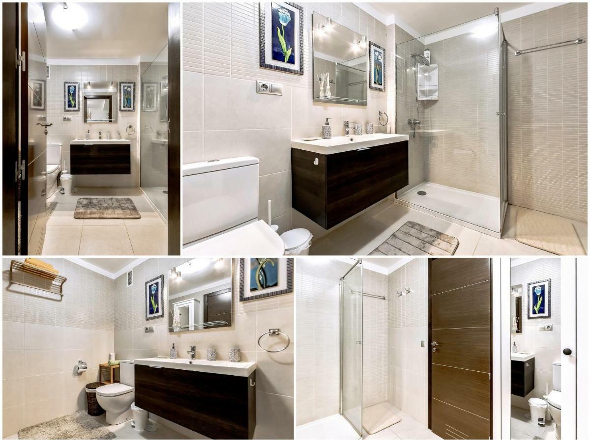 Doble Dream2 Bedroom Apartment Costa Adeje  ภายนอก รูปภาพ