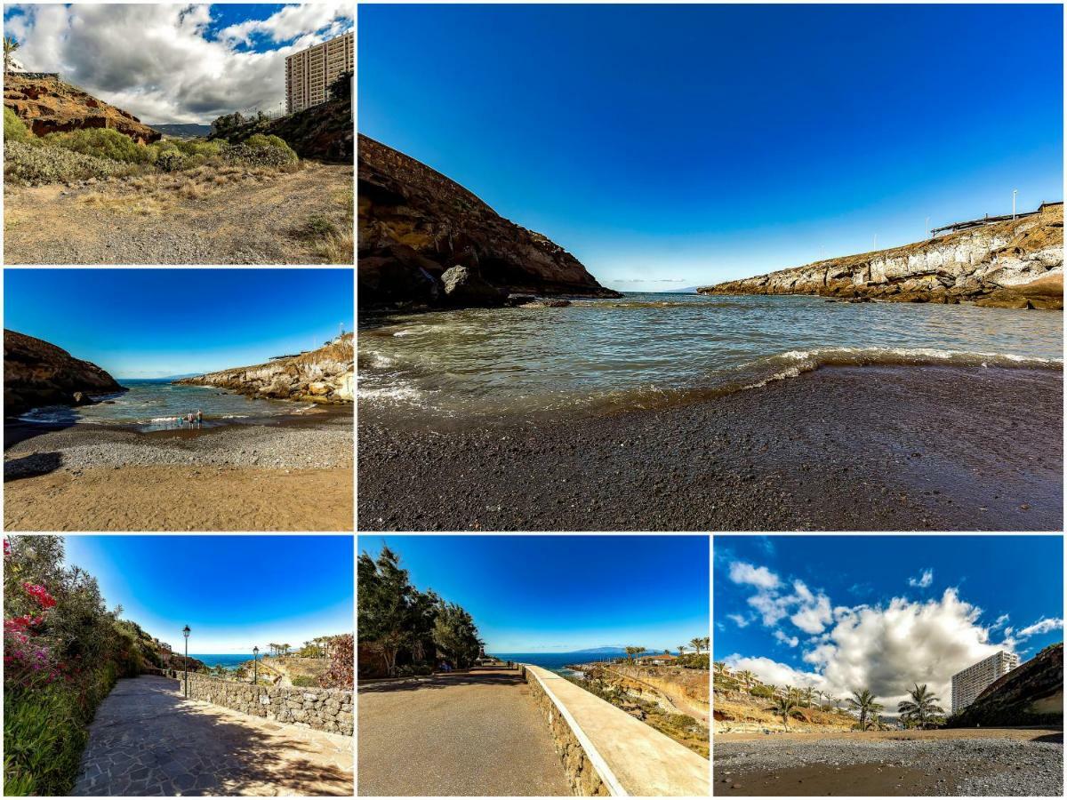 Doble Dream2 Bedroom Apartment Costa Adeje  ภายนอก รูปภาพ