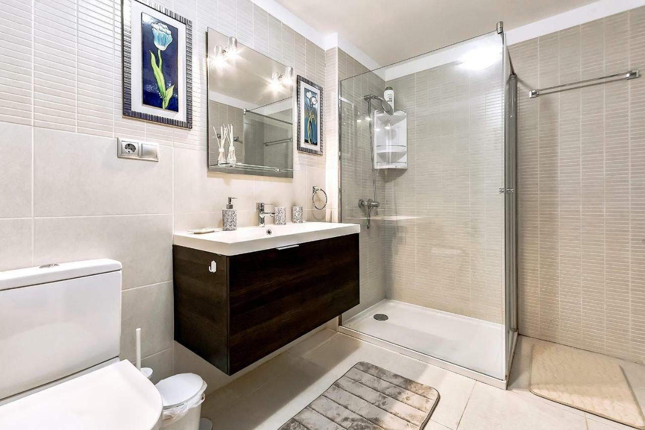 Doble Dream2 Bedroom Apartment Costa Adeje  ภายนอก รูปภาพ