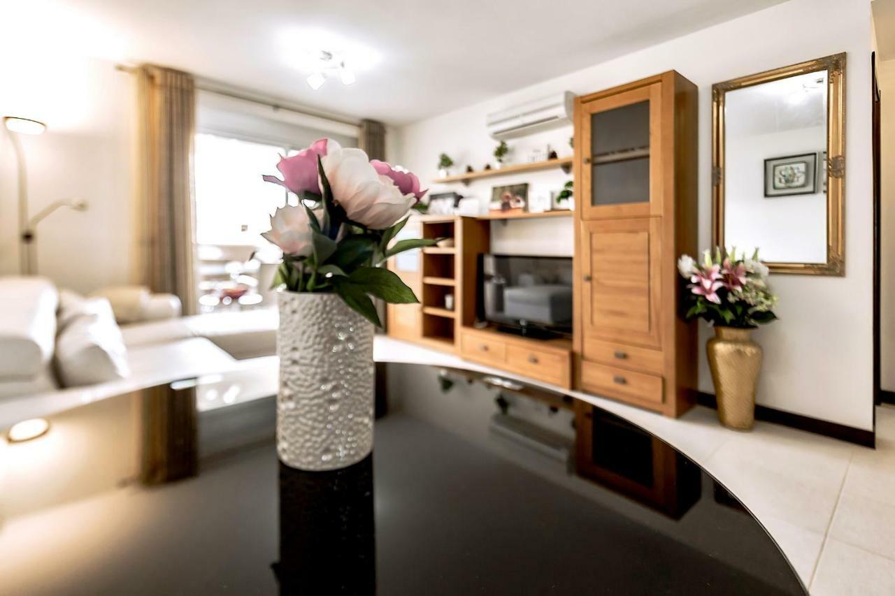 Doble Dream2 Bedroom Apartment Costa Adeje  ภายนอก รูปภาพ