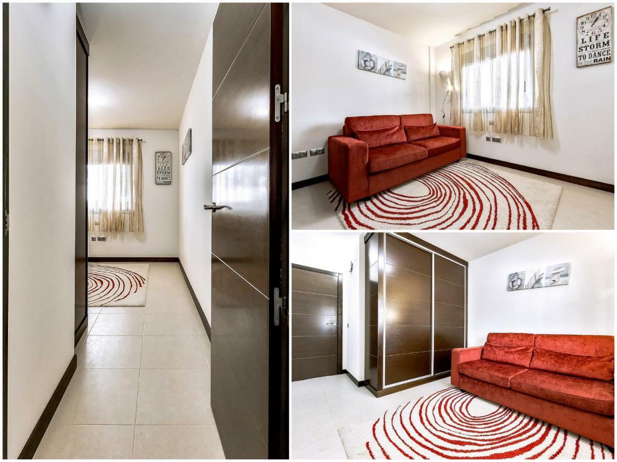 Doble Dream2 Bedroom Apartment Costa Adeje  ภายนอก รูปภาพ