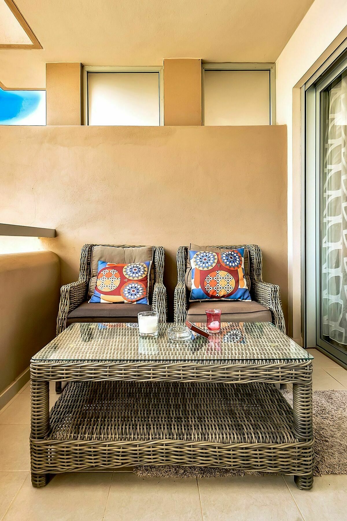 Doble Dream2 Bedroom Apartment Costa Adeje  ภายนอก รูปภาพ