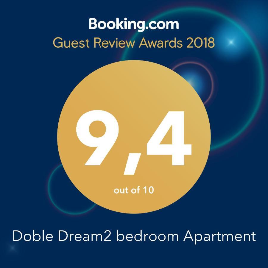 Doble Dream2 Bedroom Apartment Costa Adeje  ภายนอก รูปภาพ